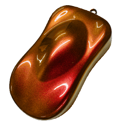 Horizon Colorshift Dry Pearl Pigment - The Spray Source - Alpha Pigments