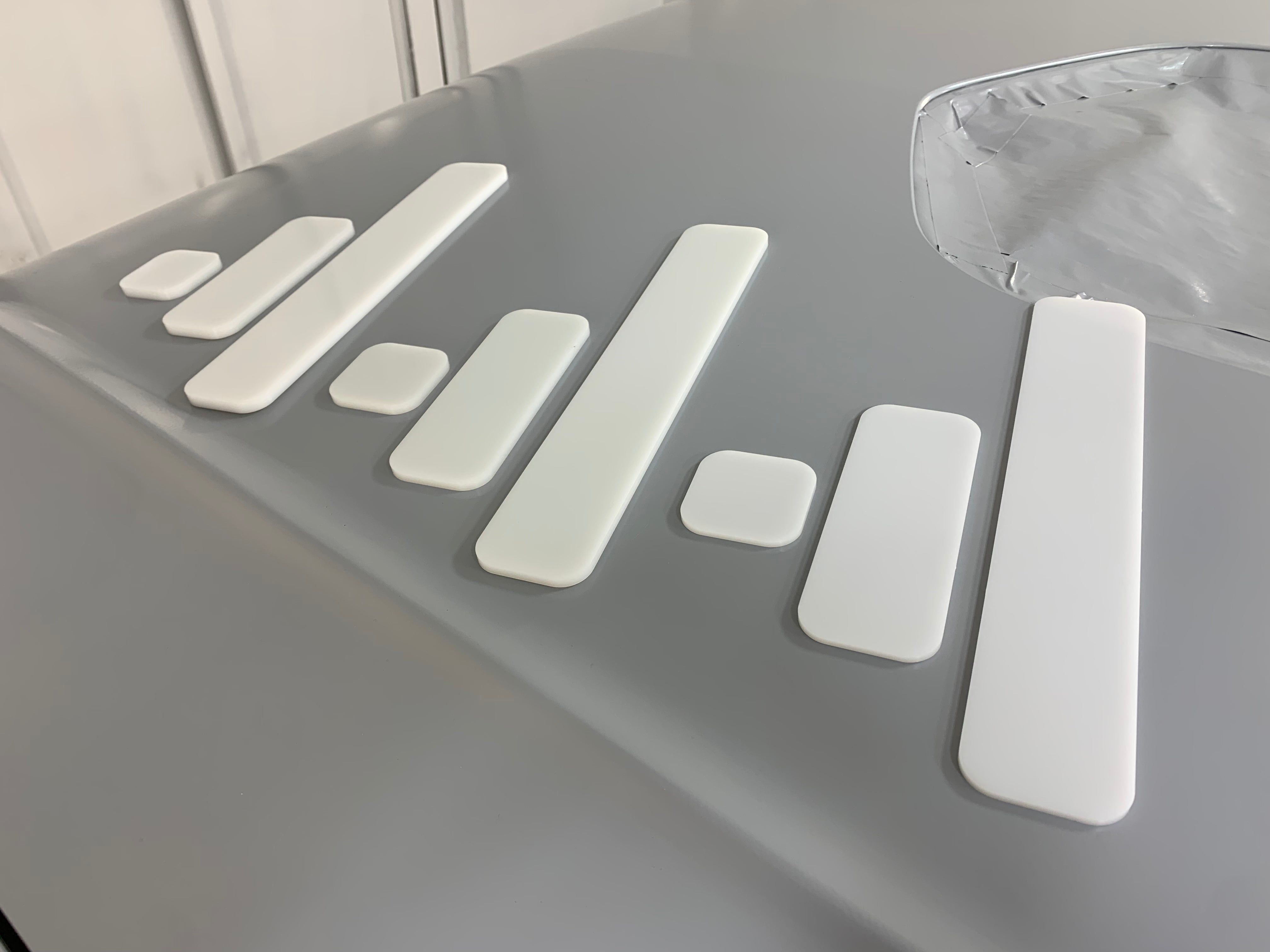 Linear Blocking Tools Sets – TSS Professionals