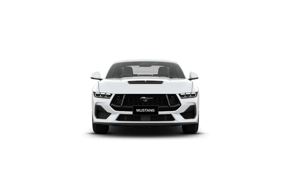 Ford Oxford White YZ-6466 | OEMatch Basecoat