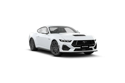 Ford Oxford White YZ-6466 | OEMatch Basecoat