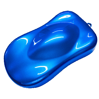 Liberty Blue Spray Can Midcoat - The Spray Source - Alpha Pigments