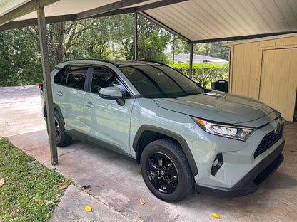 Toyota Lunar Rock 6X3 | OEMatch Basecoat