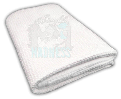 Microfiber Madness WaveRider - The Spray Source - Microfiber Madness