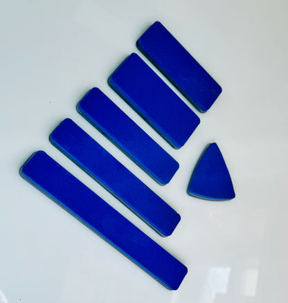 Mini Detail Block Set