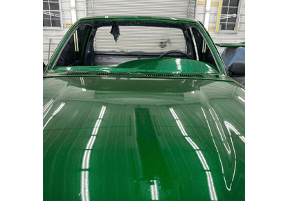 Money Maker Green Car Kit (Black Ground Coat) - The Spray Source - Alpha Pigments