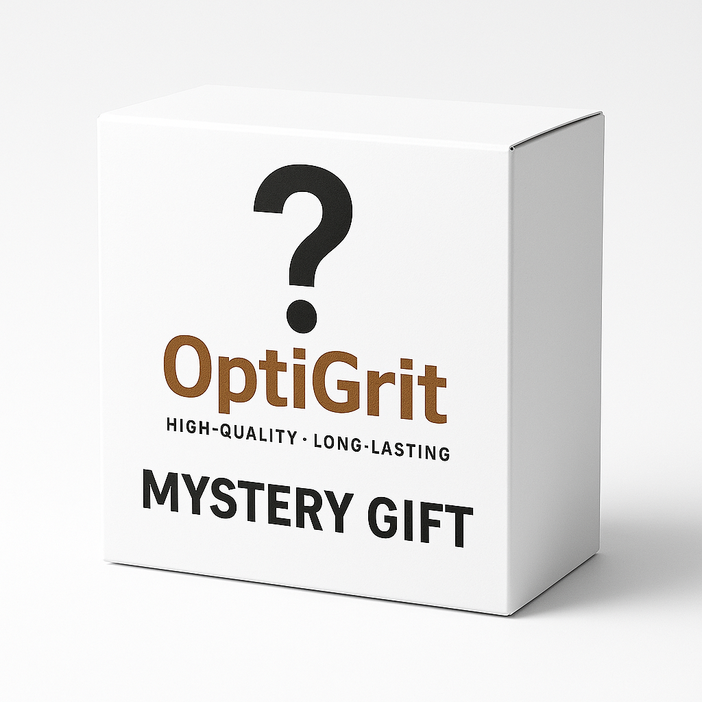 Free OptiGrit Sample Pack