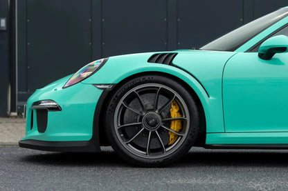 Porsche Mint Green 22R | OEMatch Basecoat