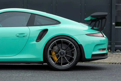 Porsche Mint Green 22R | OEMatch Basecoat