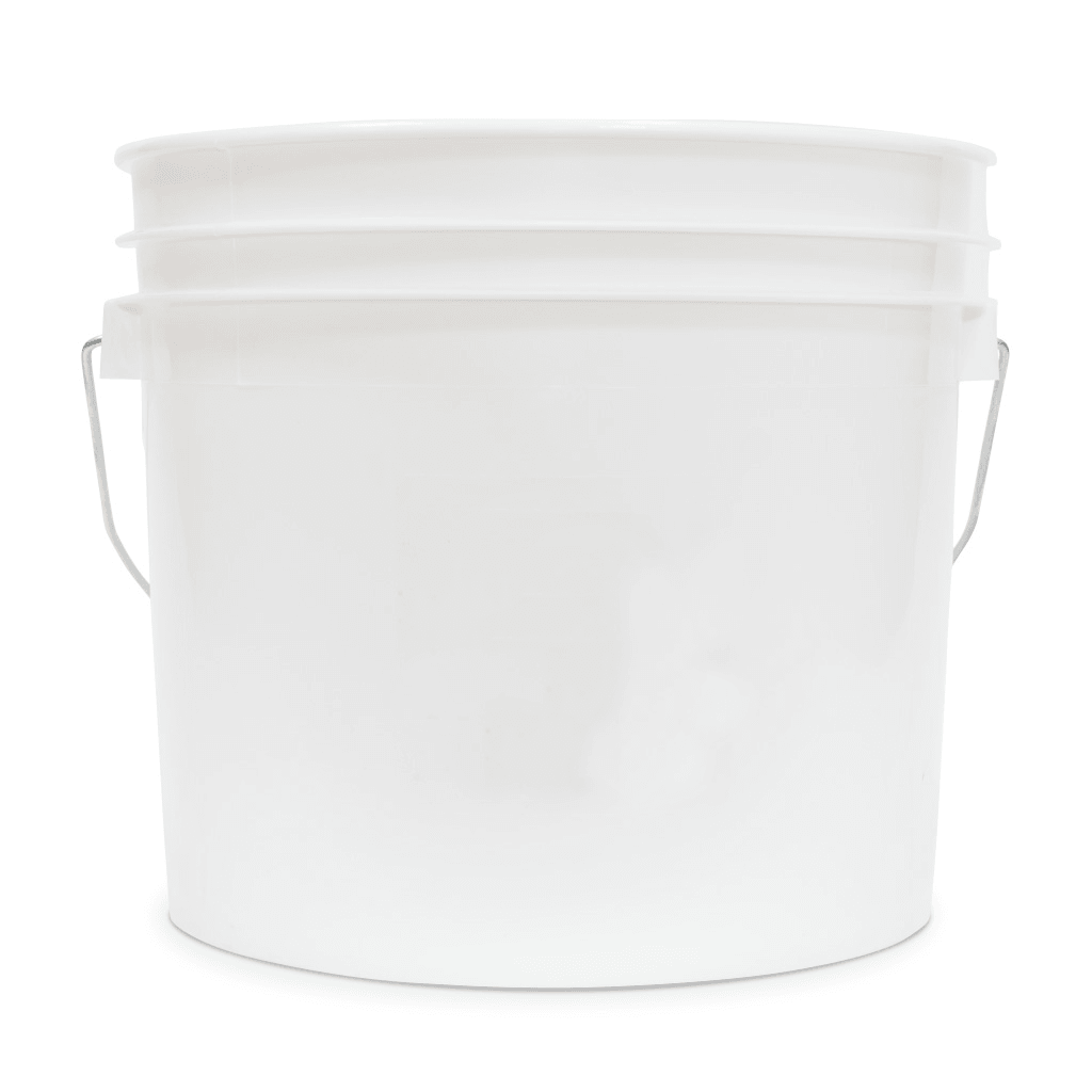 Patterson Car Care 3.5 Gallon Bucket - The Spray Source - Patterson Car Care