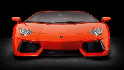 Lamborghini Arancio Argos 0117 | OEMatch Basecoat