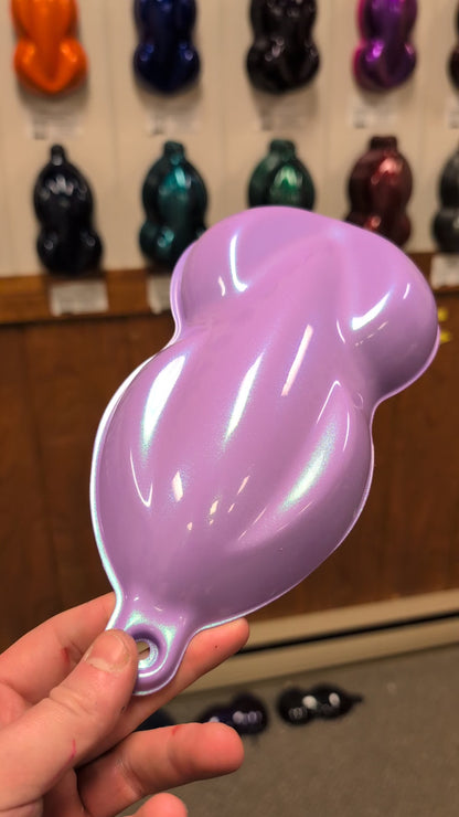 Serene Violet Spray Can