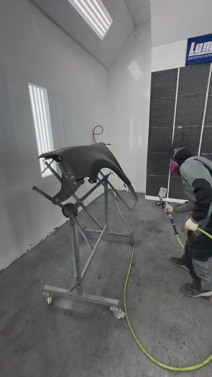 LumaIII SunPro Spray Gun Light Attachment Bundle