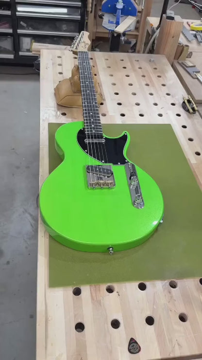 Hazmat Paint Basecoat