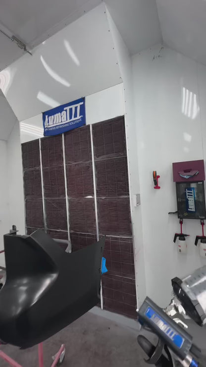 LumaIII SunPro Spray Gun Light Attachment Bundle