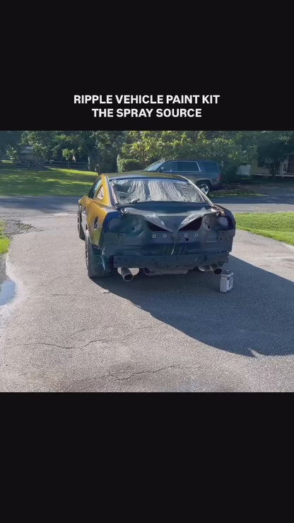 Ripple Vehicle Paint Kit