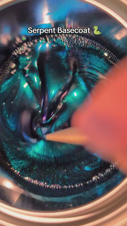 Serpent Paint Basecoat