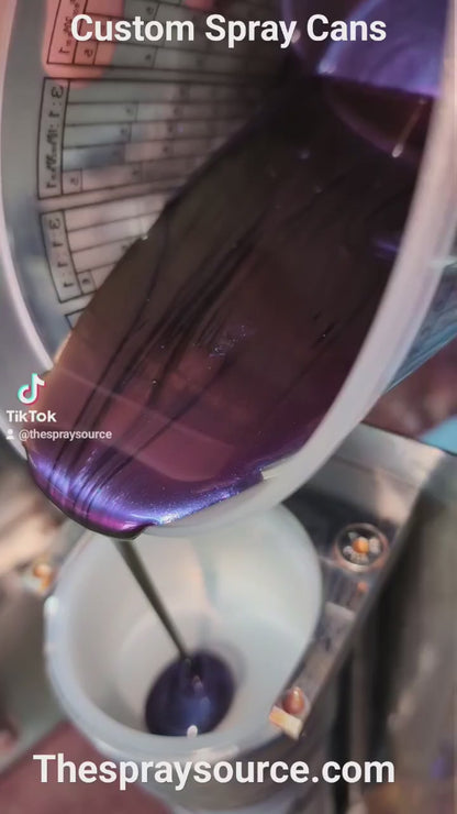 Aphrodite Super Colorshift Dry Pearl Pigment