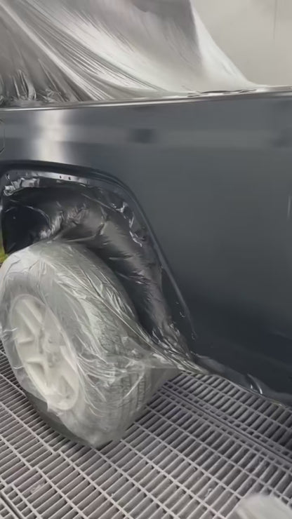 LumaIII SunPro Spray Gun Light Attachment Bundle