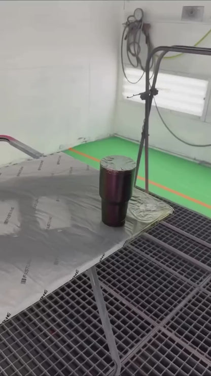 Zenith Super Colorshift Spray Can Midcoat