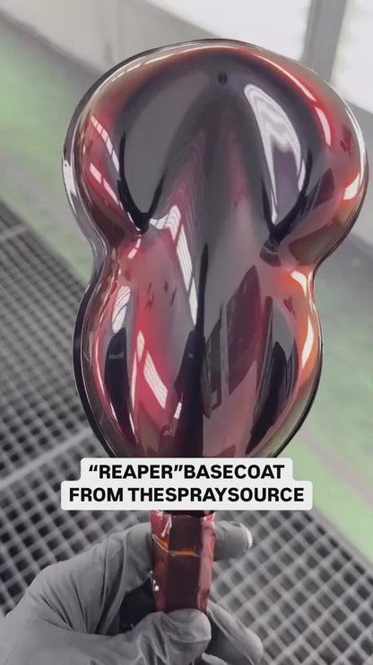 Reaper Vehicle Paint Kit