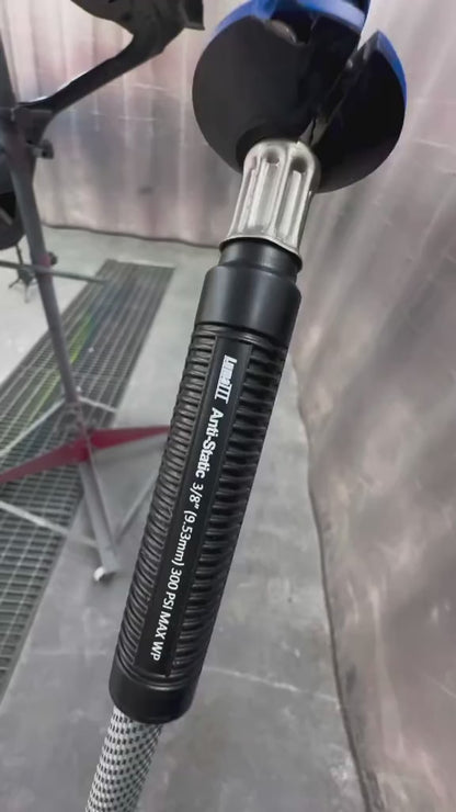 LumaIII Snap-2 Mount for SunPro