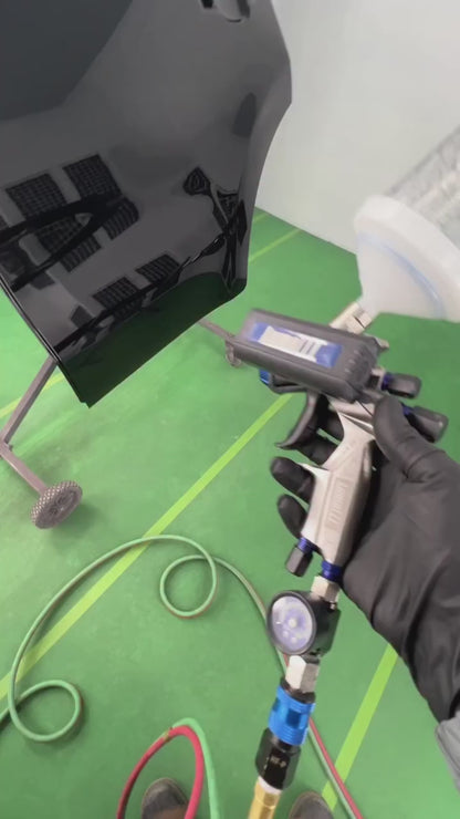 LumaIII SunPro Spray Gun Light Attachment Bundle