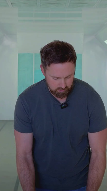 Luma III AIR-NET 3 Stage Filtration System