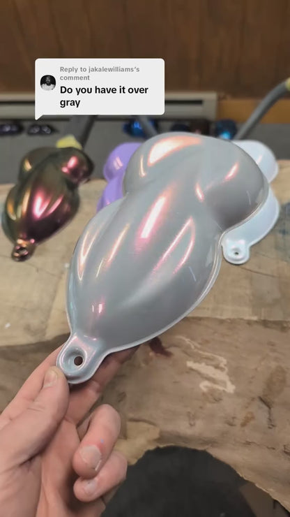 Zenith Super Colorshift Spray Can Midcoat