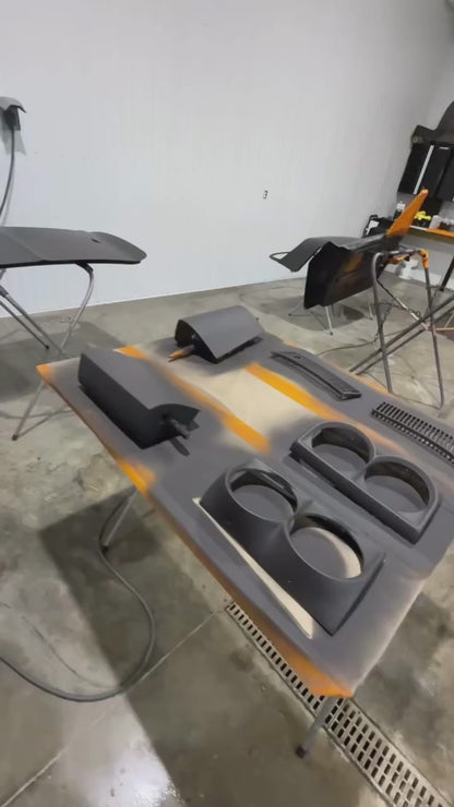 Phantom Red Paint Basecoat