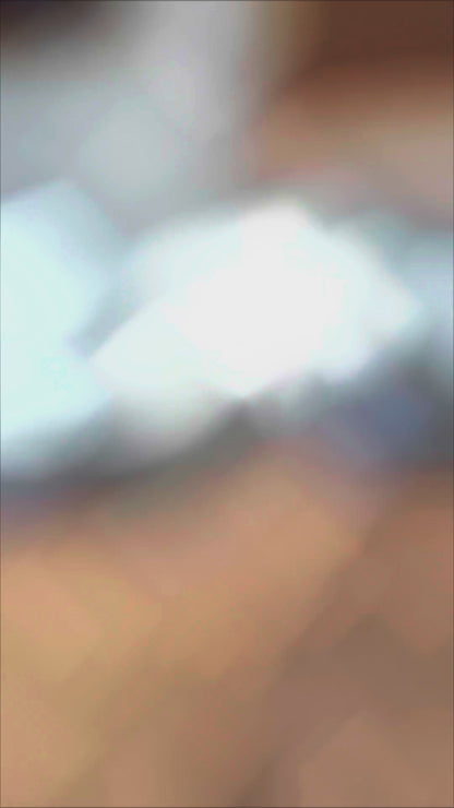 Blue Elegance Spray Can