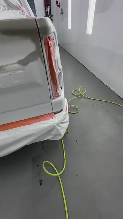 LumaIII SunPro Spray Gun Light Attachment Bundle