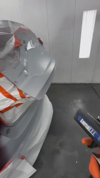 LumaIII SunPro Spray Gun Light Attachment Bundle