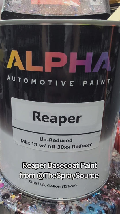 Reaper Vehicle Paint Kit