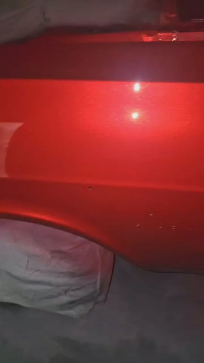 Blood Stain Spray Can