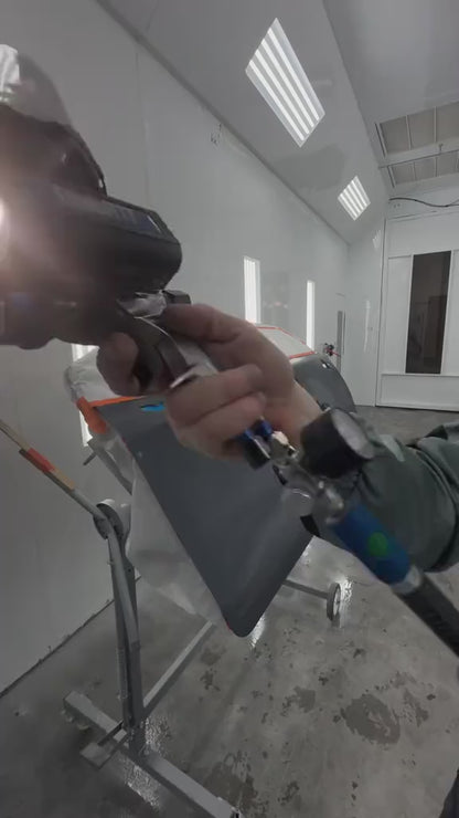 LumaIII Snap-2 Mount for SunPro