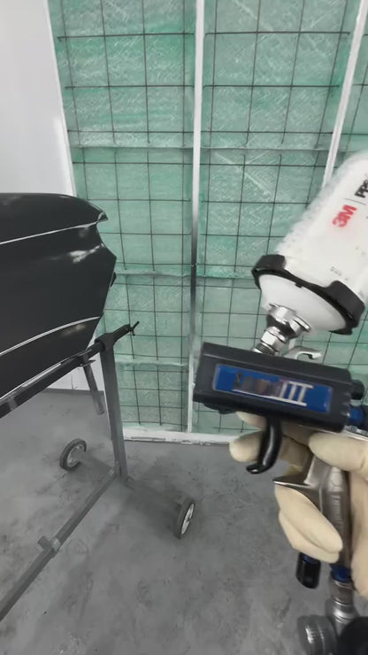 LumaIII SunPro Spray Gun Light Attachment Bundle