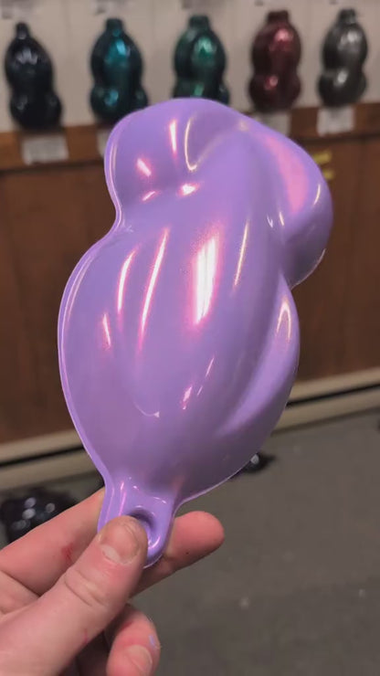 Serene Violet Spray Can