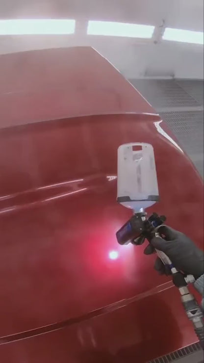 LumaIII Snap-2 Mount for SunPro