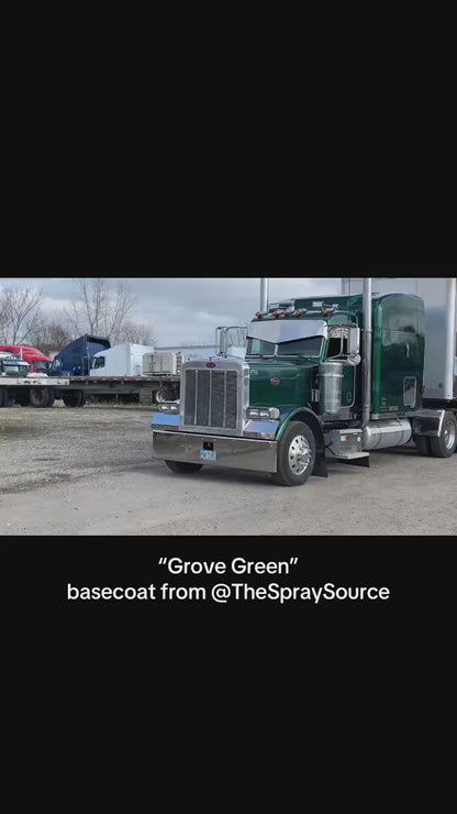 Grove Green Spray Can