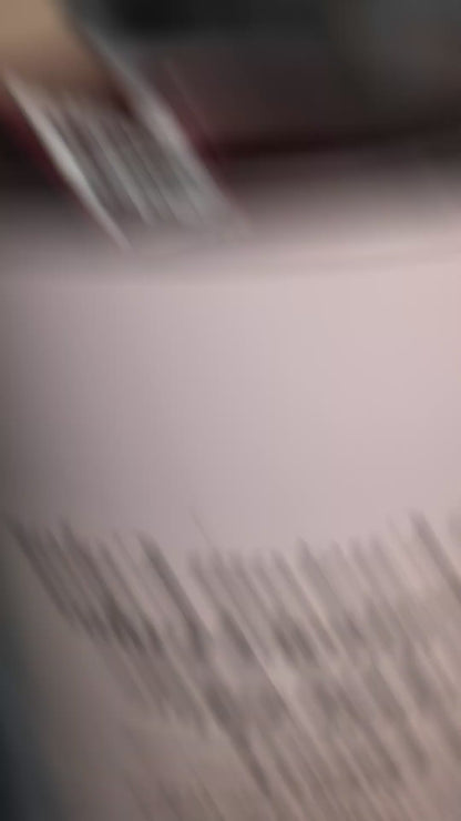 Scorched Apple Spray Can