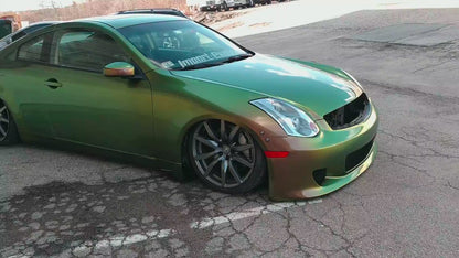 T-Rex Colorshift Dry Pearl Pigment