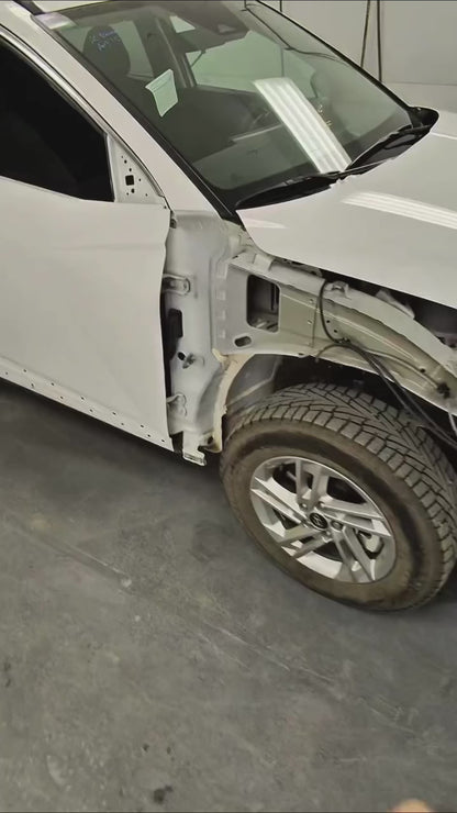 Q1 Ultimate Orange Masking Tape 3/4" (18mm)