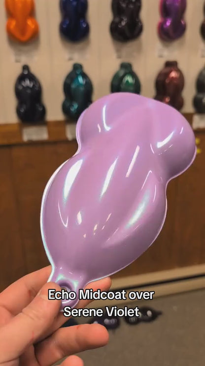 Serene Violet Spray Can