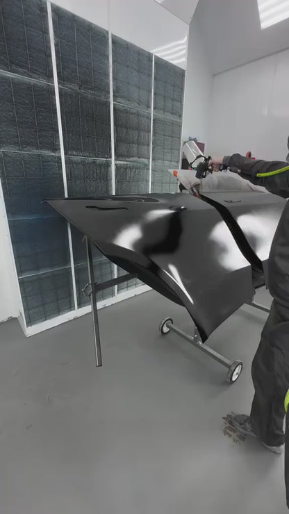 LumaIII Snap-2 Mount for SunPro