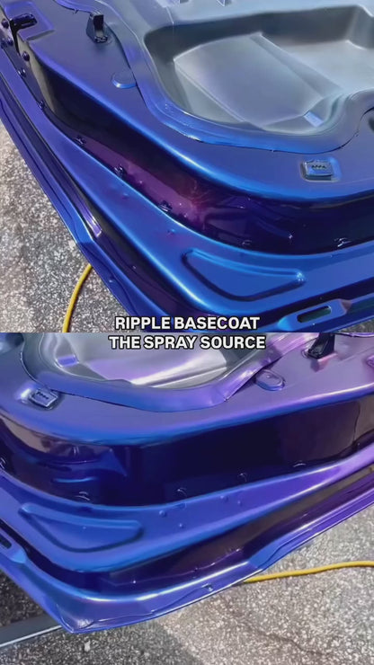 Ripple Vehicle Paint Kit