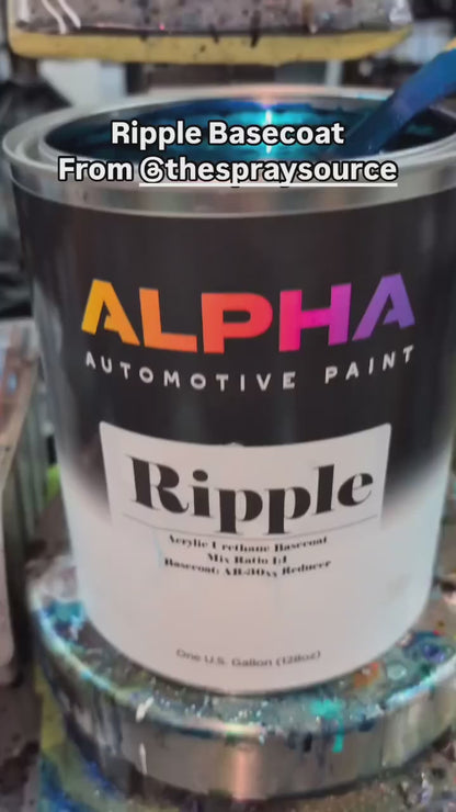 Ripple Vehicle Paint Kit