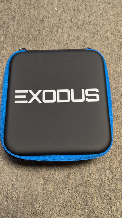 EXODUS Basecoat Spray Paint Gun