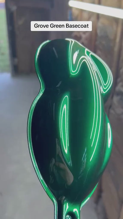 Grove Green Spray Can