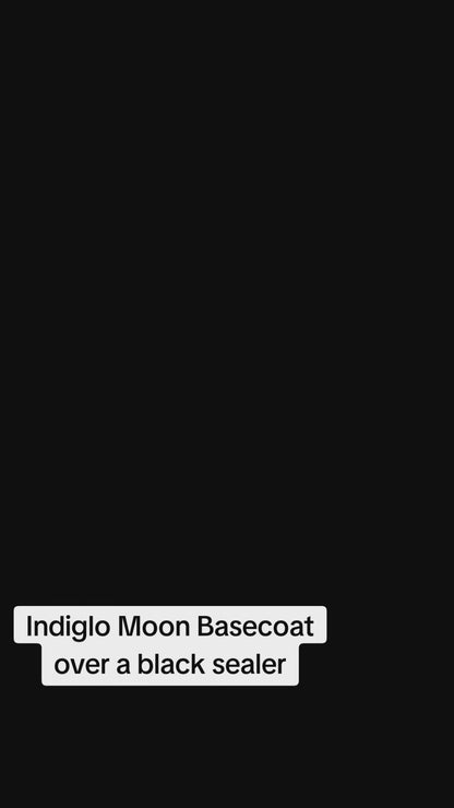 Indiglo Moon Paint Basecoat