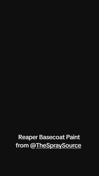 Reaper Vehicle Paint Kit